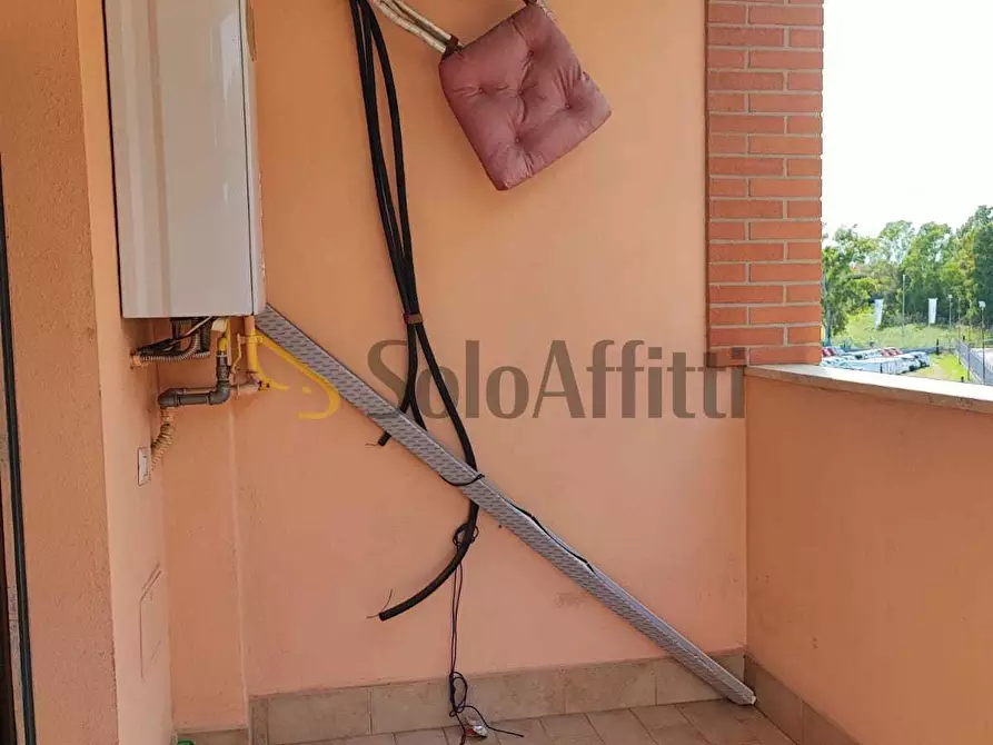 Immagine 14 di Bilocale in affitto  a Latina