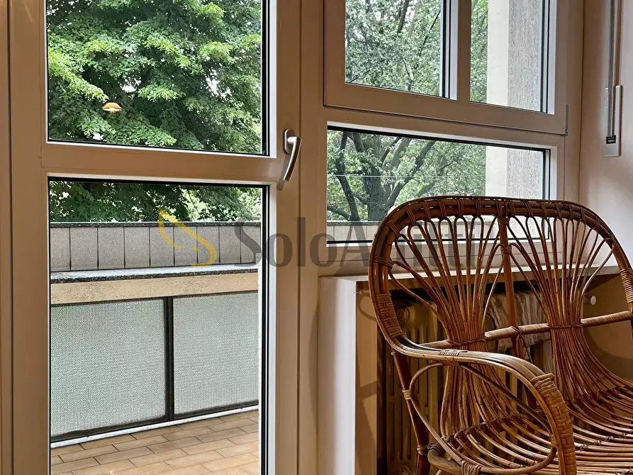 Immagine 33 di Trilocale in affitto  in Via Assisi 34 a Torino