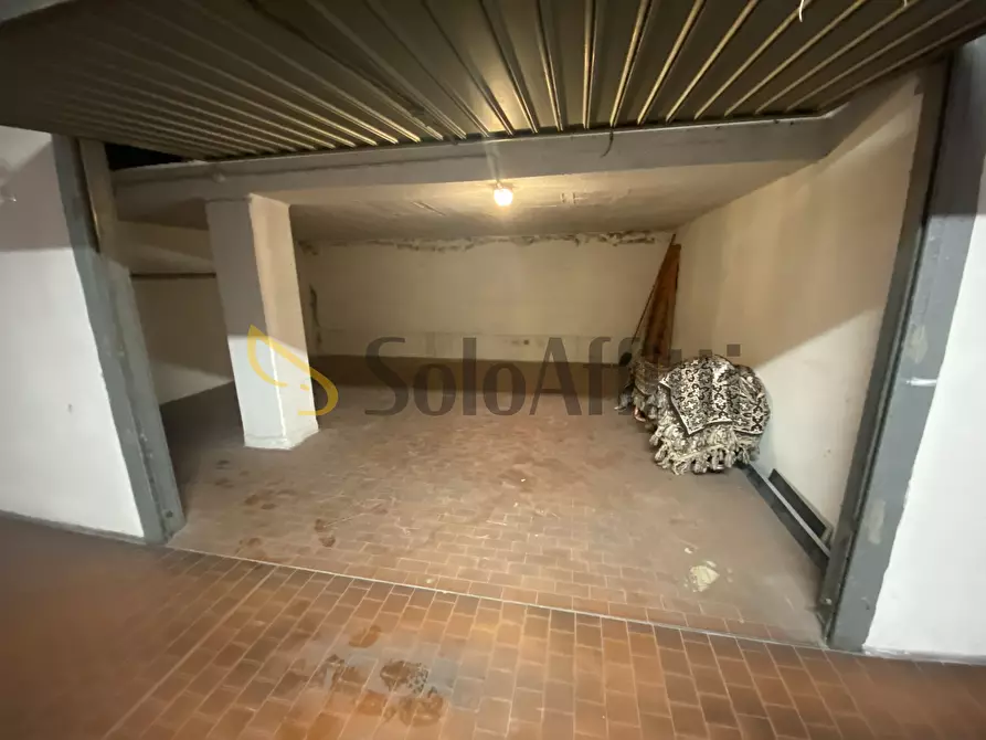 Immagine 11 di Bilocale in affitto  in Viale Giovanni Pascoli 114 a Rimini