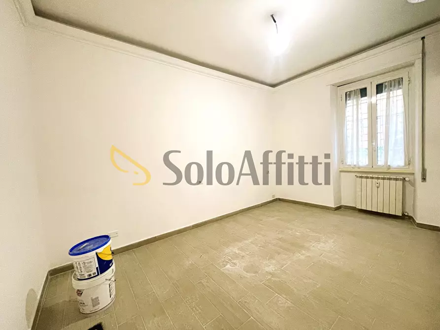Immagine 6 di Trilocale in affitto  in Via dei Brusati 30 a Roma