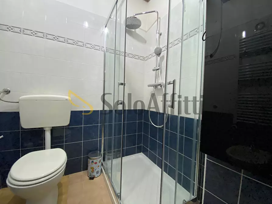 Immagine 7 di Bilocale in affitto  in Via Vittorio Emanuele II 11/B a Gambara