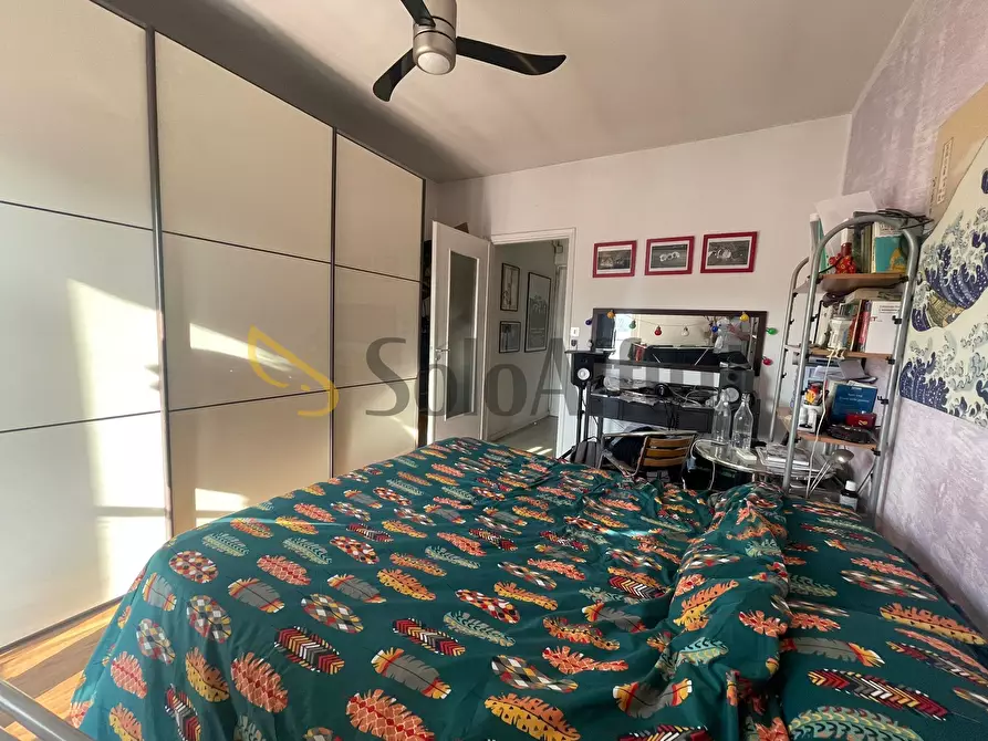 Immagine 9 di Bilocale in affitto  in VIA FINALMARINA a Torino