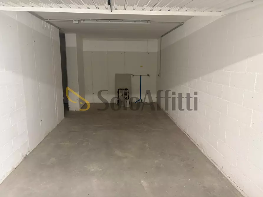 Immagine 16 di Trilocale in affitto  in Via Paolo Marconi 69 a Rimini