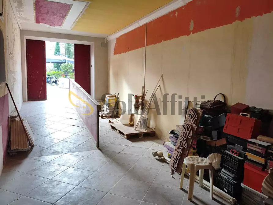 Immagine 1 di Locale commerciale in affitto  in Via Trionfale a Roma