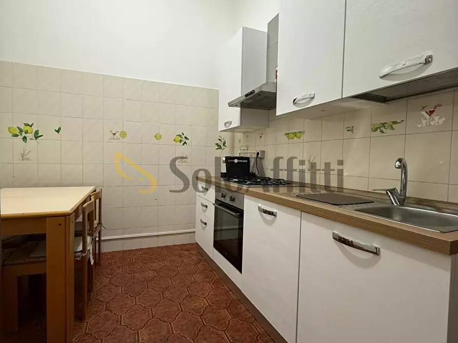 Immagine 7 di Trilocale in affitto  in Via Luciano Manara a Anzio