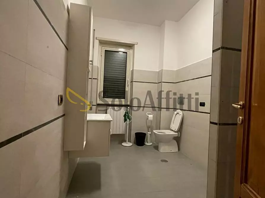 Immagine 2 di Trilocale in affitto  in Via Po snc a Frosinone