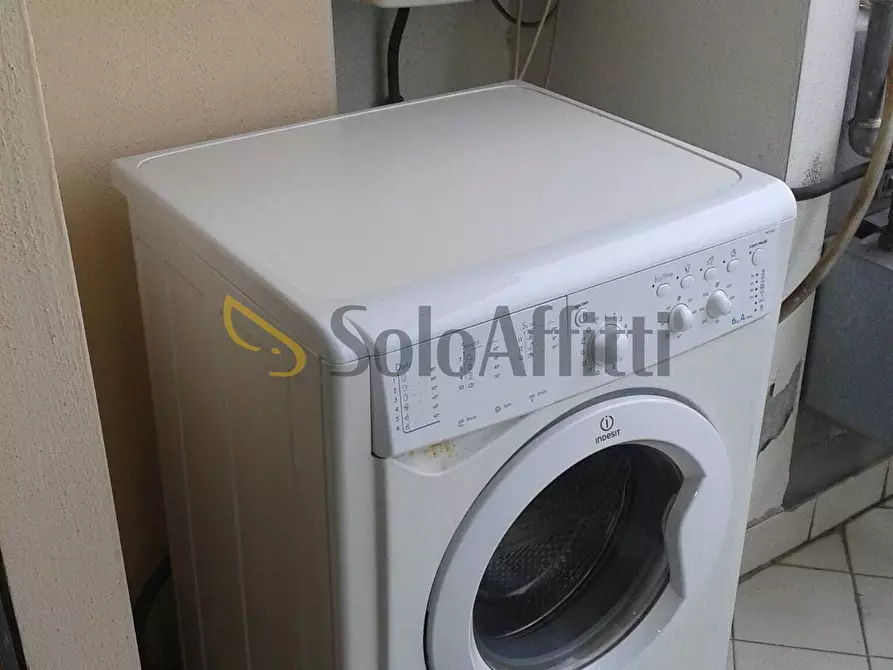Immagine 14 di Bilocale in affitto  in Via Giovanni dalla Torre a Latina