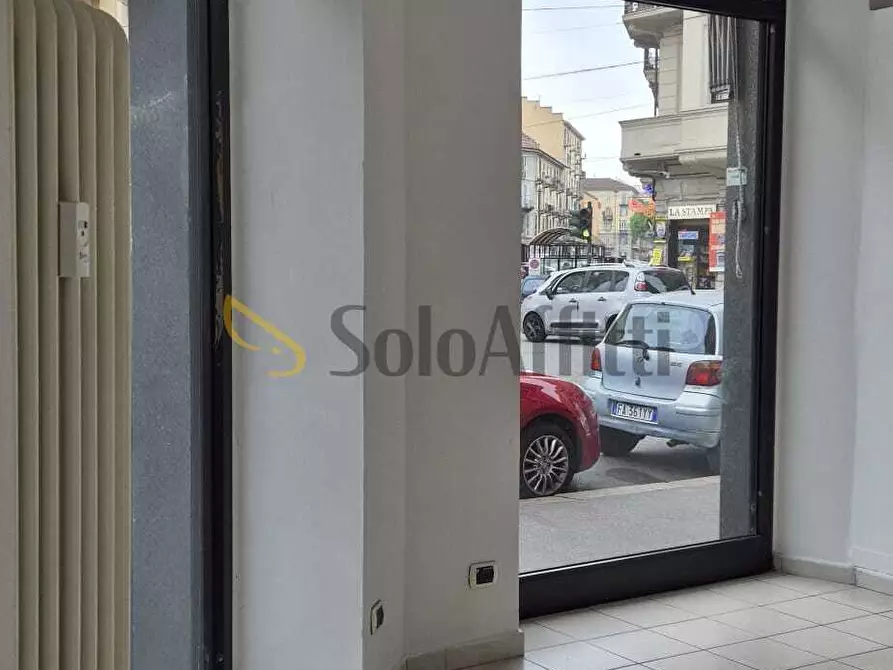 Immagine 16 di Locale commerciale in affitto  in Via Dante Di Nanni 64 a Torino