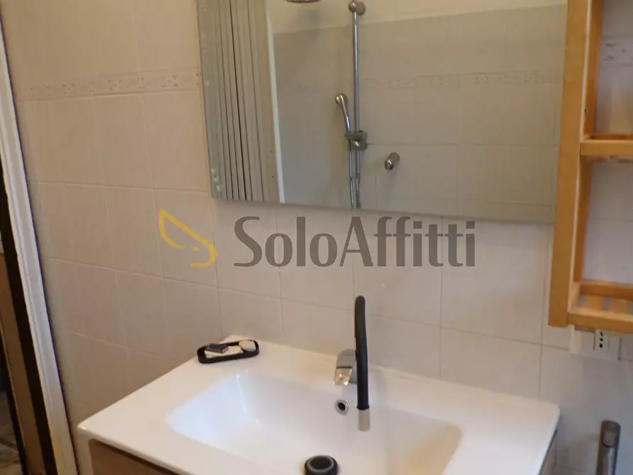 Immagine 13 di Trilocale in affitto  in Via Einaudi 14 a San Martino Siccomario