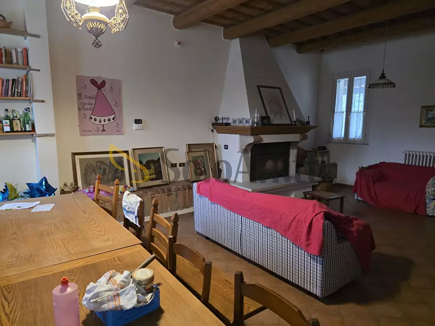 Immagine 11 di Rustico / casale in affitto  in Via Bionda a Santarcangelo Di Romagna