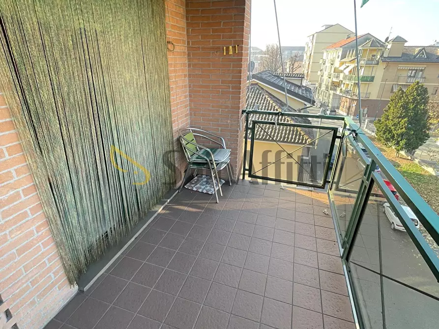 Immagine 20 di Quadrilocale in affitto  in Via D. Chiesa 28/A a Nichelino