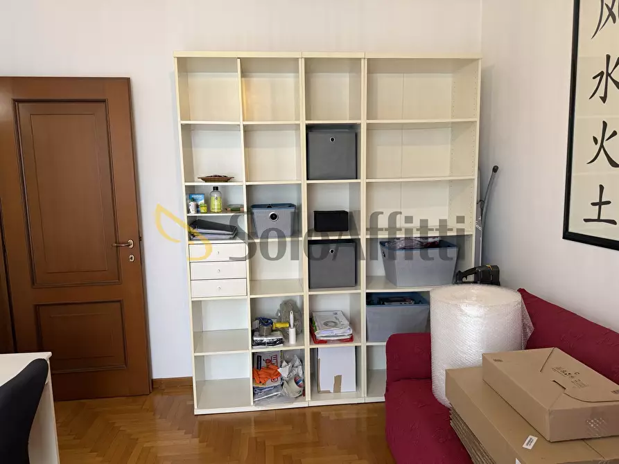 Immagine 27 di Quadrilocale in affitto  a Ceriano Laghetto