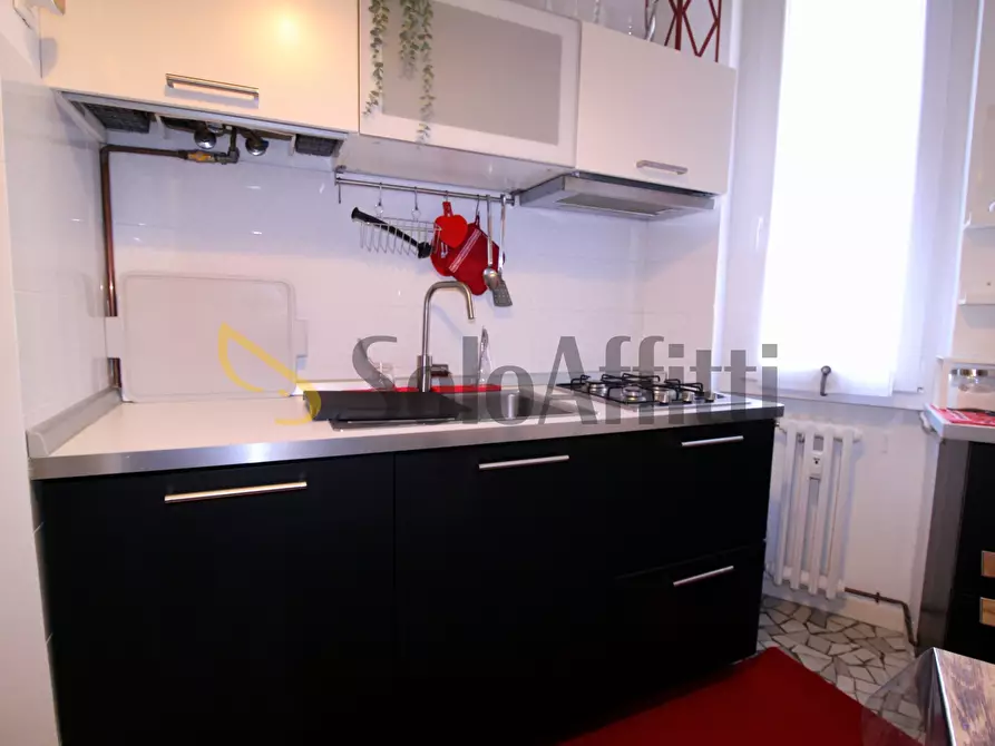 Immagine 7 di Monolocale in affitto  in Via Bruno Maderna 2 a Milano