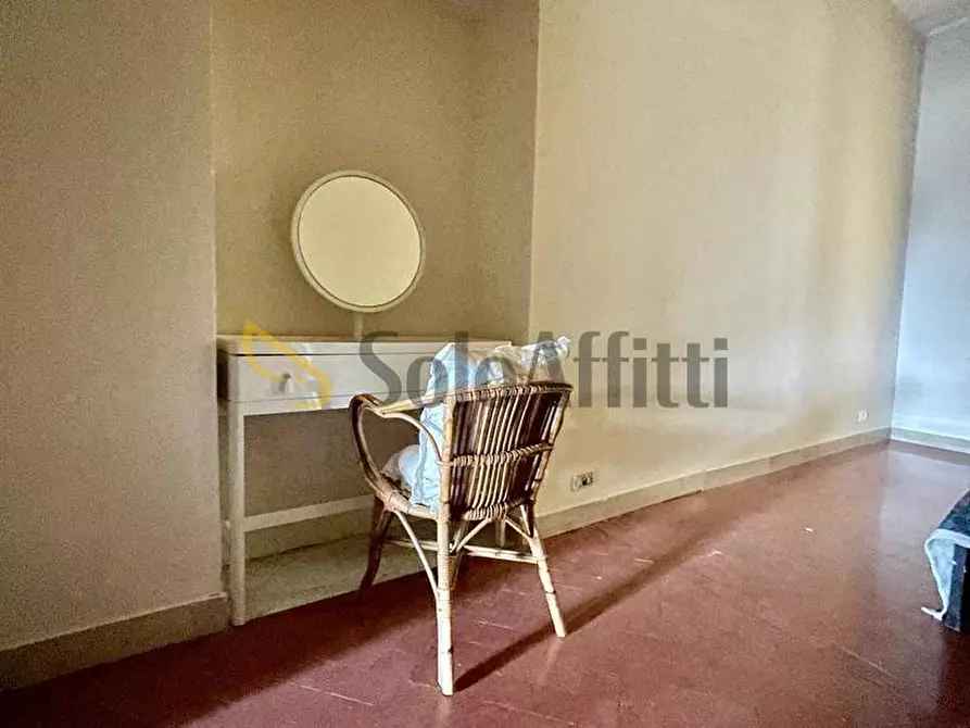 Immagine 8 di Trilocale in affitto  a Frosinone