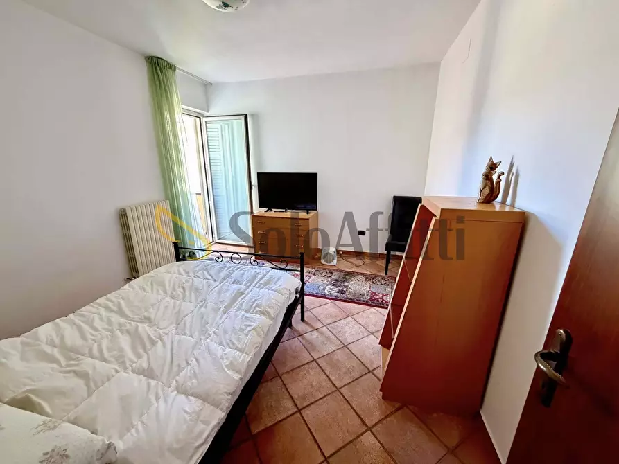Immagine 14 di Quadrilocale in affitto  in Via Arezzo 4 a Alba Adriatica