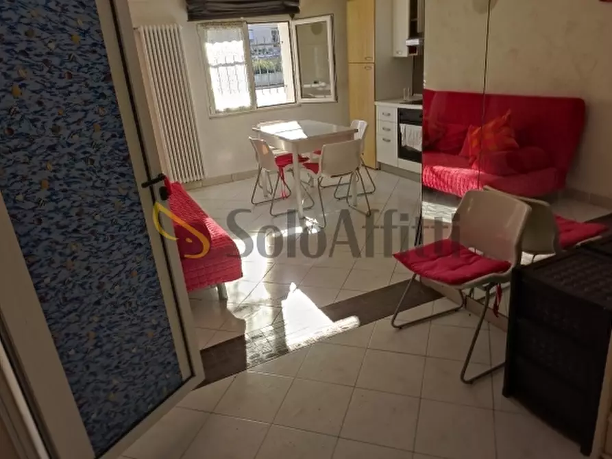 Immagine 2 di Bilocale in affitto  in Viale Tocra a Rimini