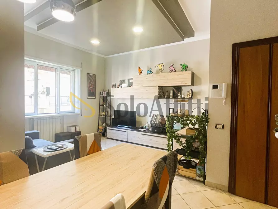 Immagine 5 di Trilocale in affitto  in Viale dei Colli Portuensi 235 a Roma