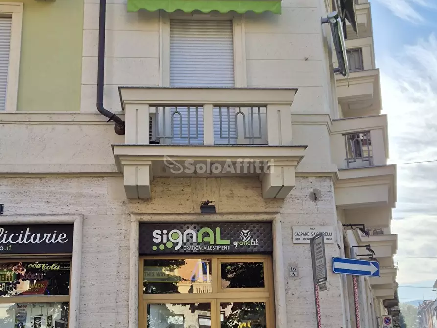 Immagine 23 di Trilocale in affitto  in Via Gaspare Saccarelli a Torino