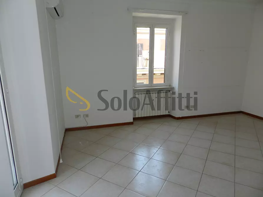 Immagine 4 di Trilocale in affitto  in Via Bergamo 32 a Roma