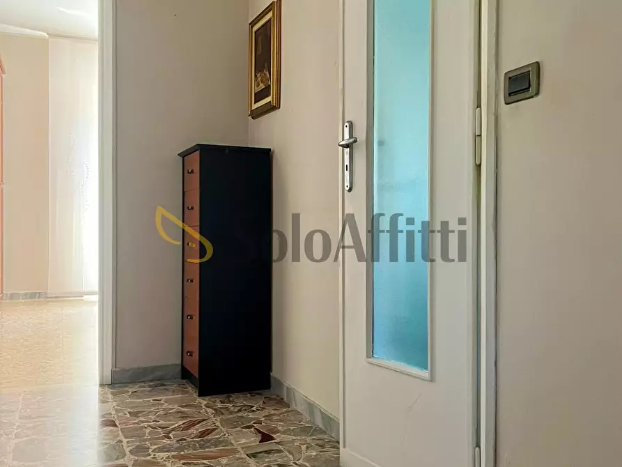 Immagine 12 di Bilocale in affitto  in Via Monginevro a Torino