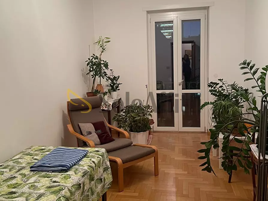 Immagine 10 di Quadrilocale in affitto  in Via Duchessa Jolanda a Torino