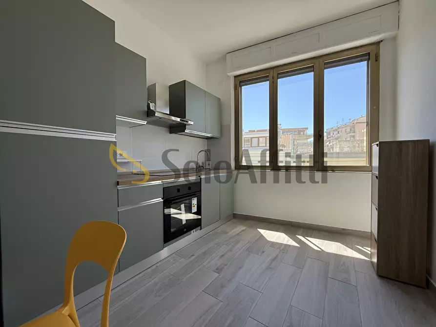 Immagine 1 di Trilocale in affitto  a Catanzaro