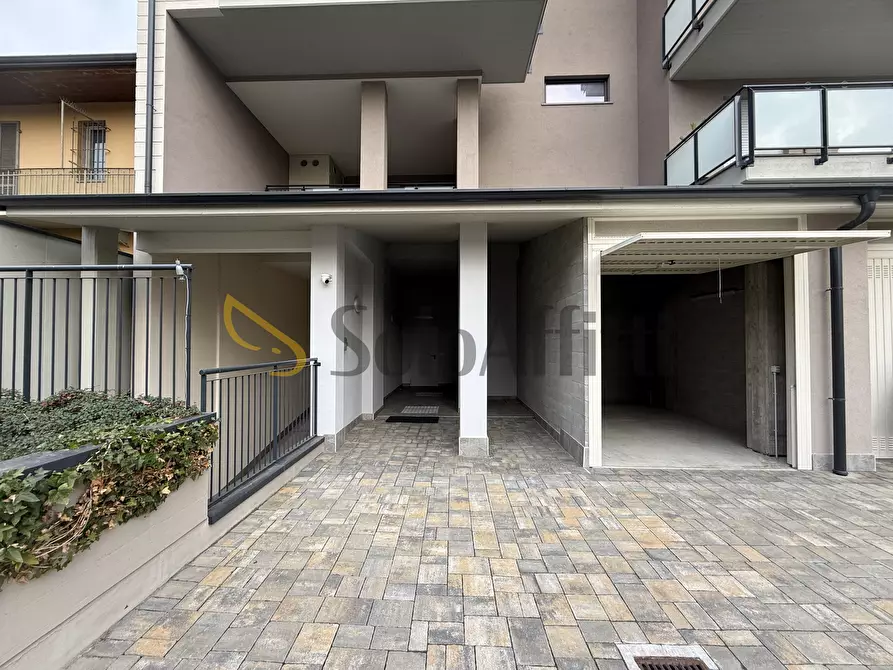 Immagine 15 di Garage in affitto  in Via Sostegno 3 a Torino