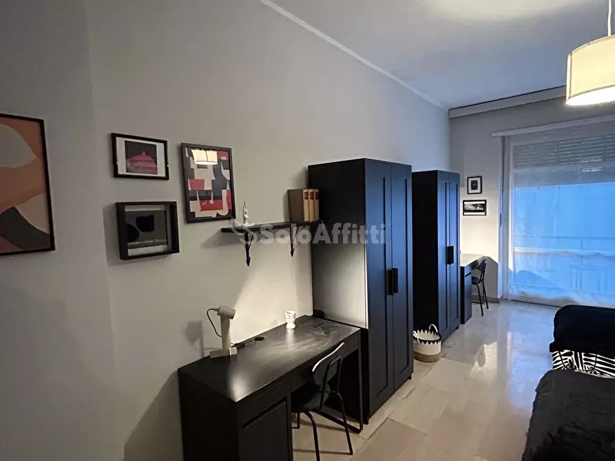 Immagine 25 di Trilocale in affitto  in Via Luigi Tarino 15 bis a Torino