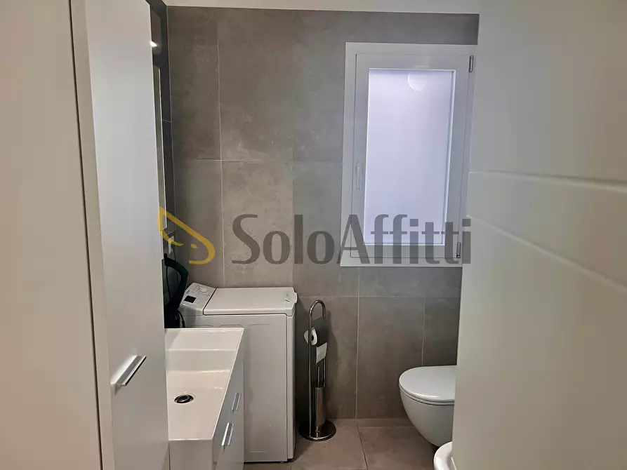 Immagine 24 di Bilocale in affitto  in Via Giuseppe Mazzini 41 a Alba Adriatica