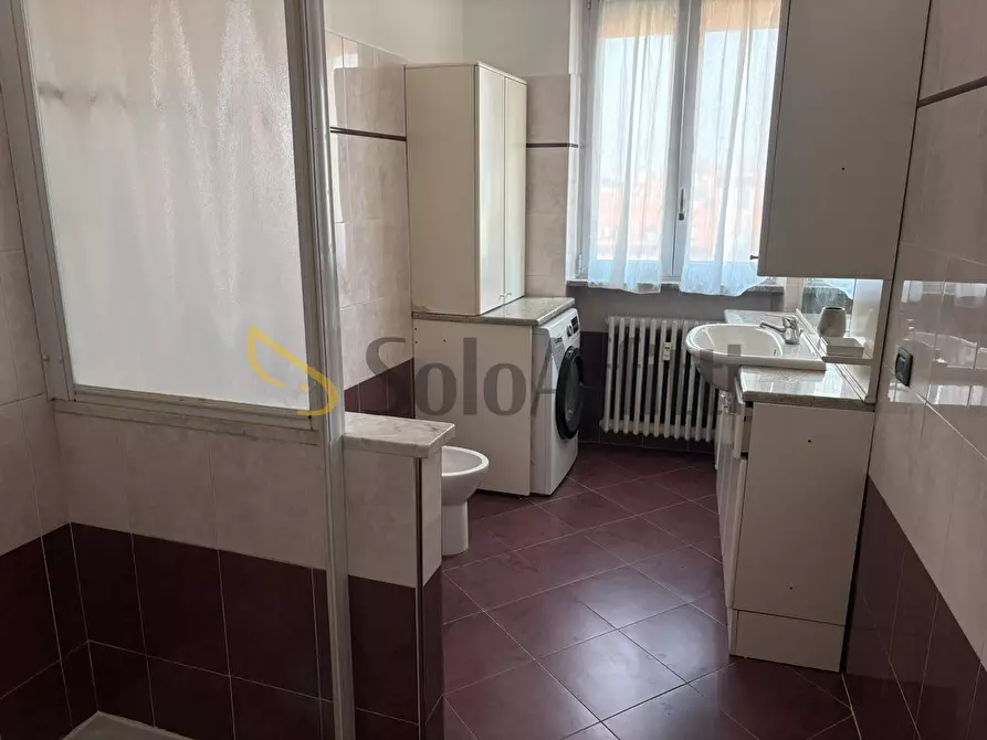 Immagine 10 di Bilocale in affitto  in Via Giuseppe Mazzini 14 a Busto Arsizio