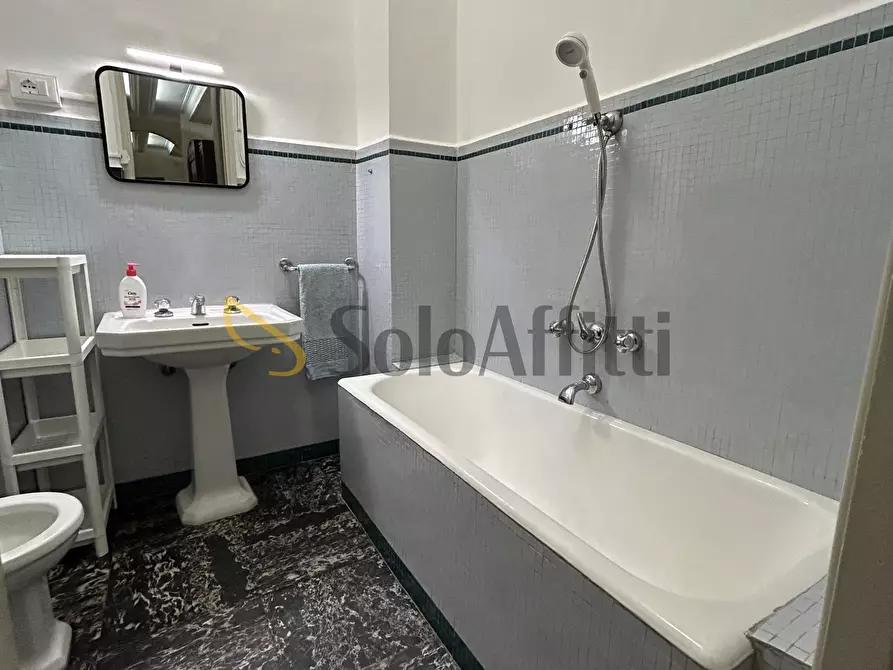 Immagine 25 di Appartamento in affitto  in Via Orazio Antinori 1 bis a Torino