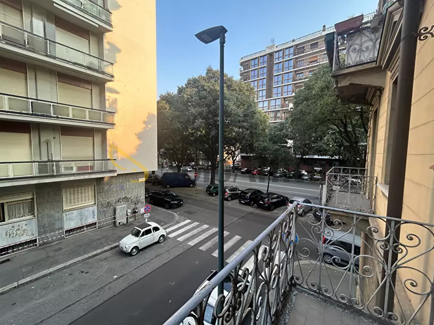 Immagine 18 di Trilocale in affitto  in Corso Peschiera 238 a Torino
