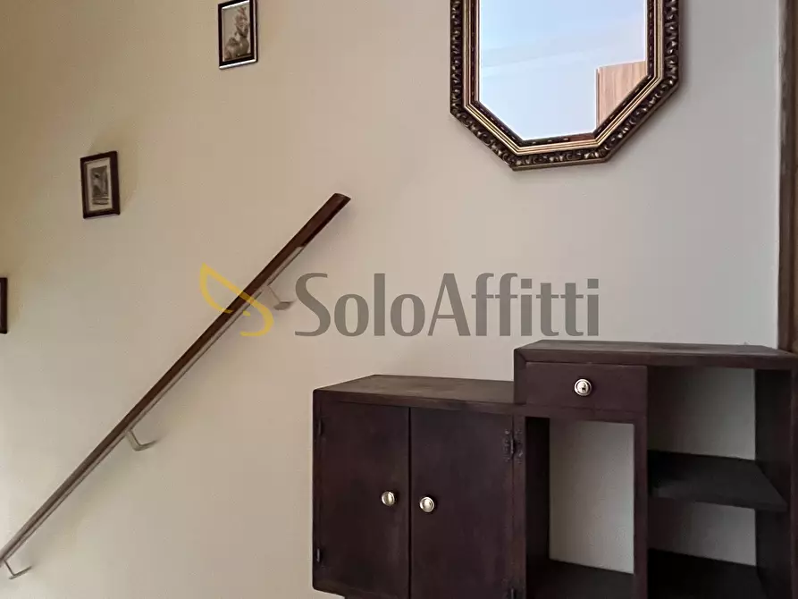 Immagine 5 di Trilocale in affitto  a Potenza