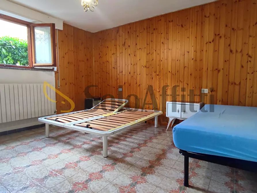 Immagine 3 di Bilocale in affitto  a Lipomo