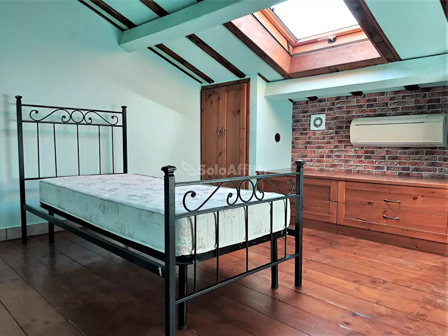 Immagine 26 di Villetta a schiera in affitto  in Viale dei Monti dell'Ara a Fiumicino