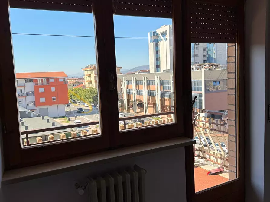 Immagine 15 di Quadrilocale in affitto  a Sora