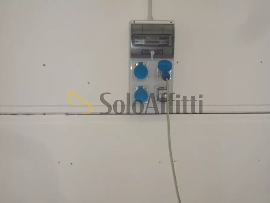Immagine 7 di Garage in affitto  in Via GF Bonino 13 a San Gillio