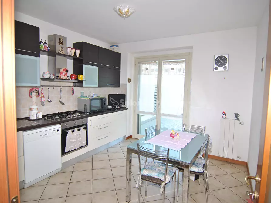 Immagine 9 di Villetta a schiera in affitto  in Via Giovanni Lomi 6 a Livorno