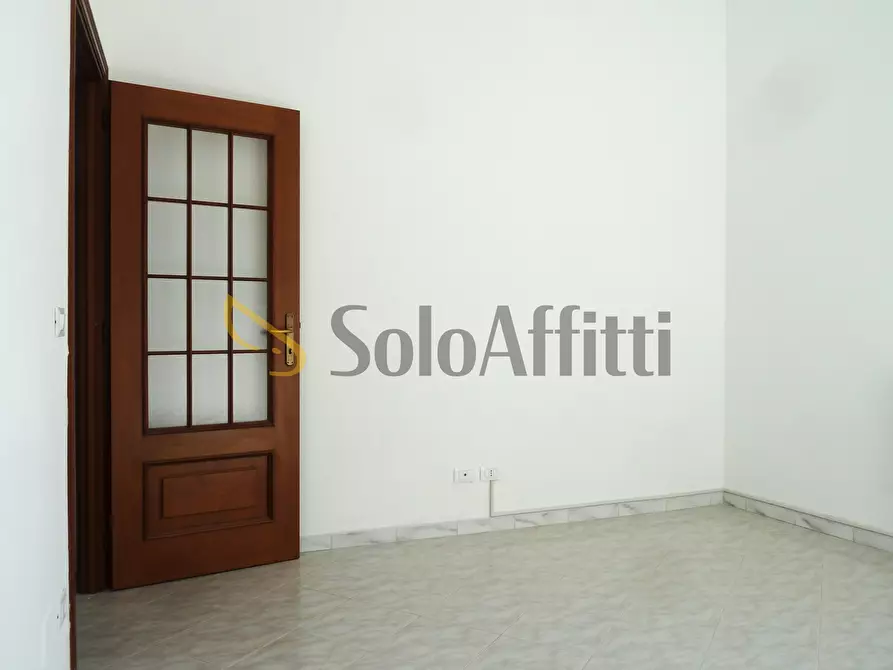 Immagine 15 di Quadrilocale in affitto  in Corso Trento Trieste 61 a San Remo