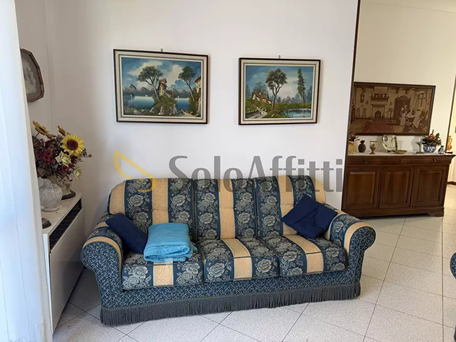 Immagine 7 di Trilocale in affitto  in Via dei Tigli 14 a Solaro