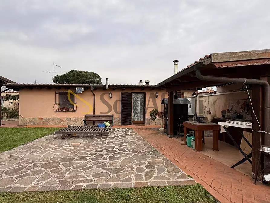 Immagine 11 di Bilocale in affitto  in Via A. Sciesa a Aprilia