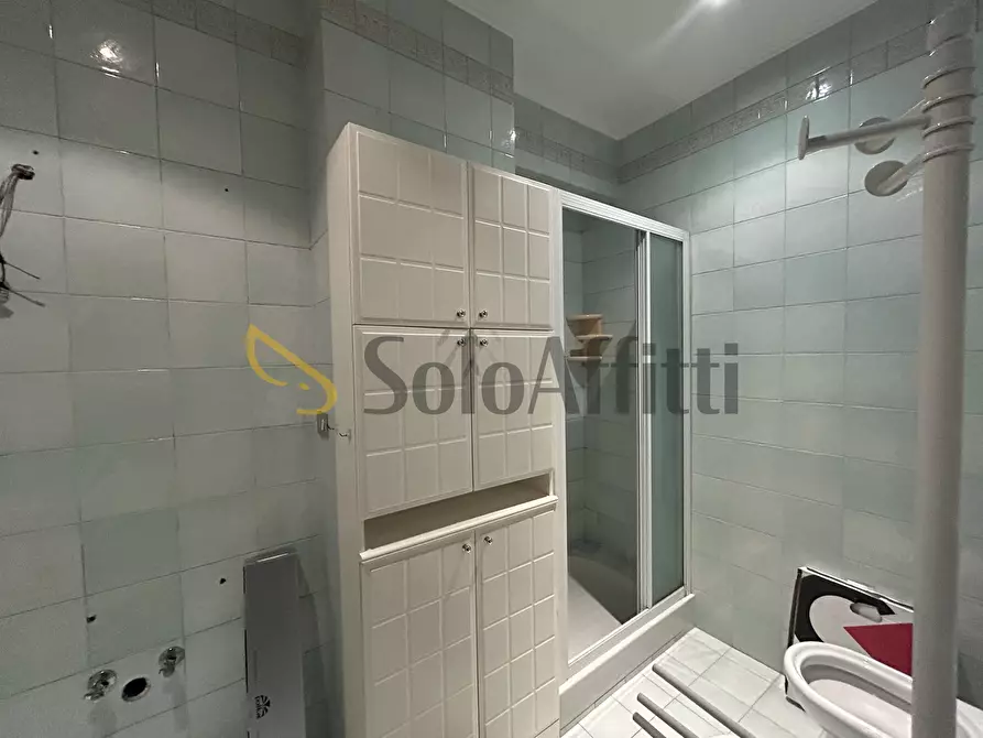 Immagine 17 di Trilocale in affitto  in Via Luigi Capriolo 51 a Torino