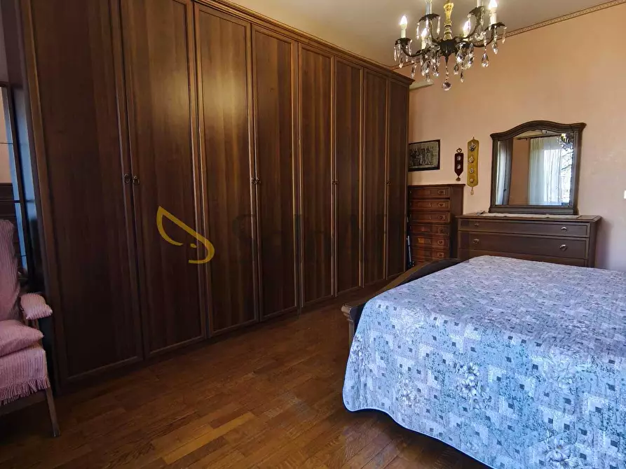 Immagine 12 di Trilocale in affitto  in Via Enrico Dandolo 21 a Torino