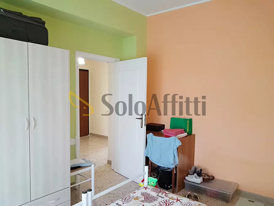 Immagine 10 di Stanza singola in affitto  a Catanzaro
