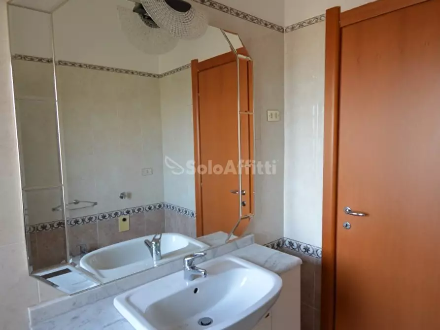 Immagine 11 di Monolocale in affitto  in Via Cristoforo Colombo 5 a Casarile