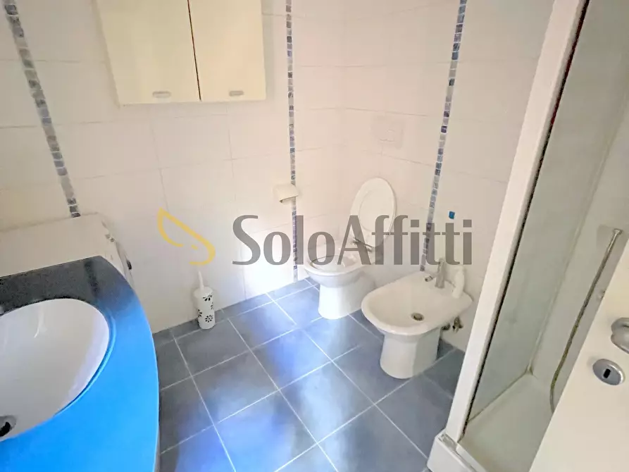 Immagine 10 di Trilocale in affitto  a Osimo