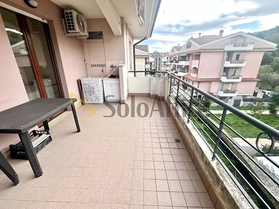 Immagine 8 di Bilocale in affitto  in Via Giuseppe Parini 33 a Giulianova