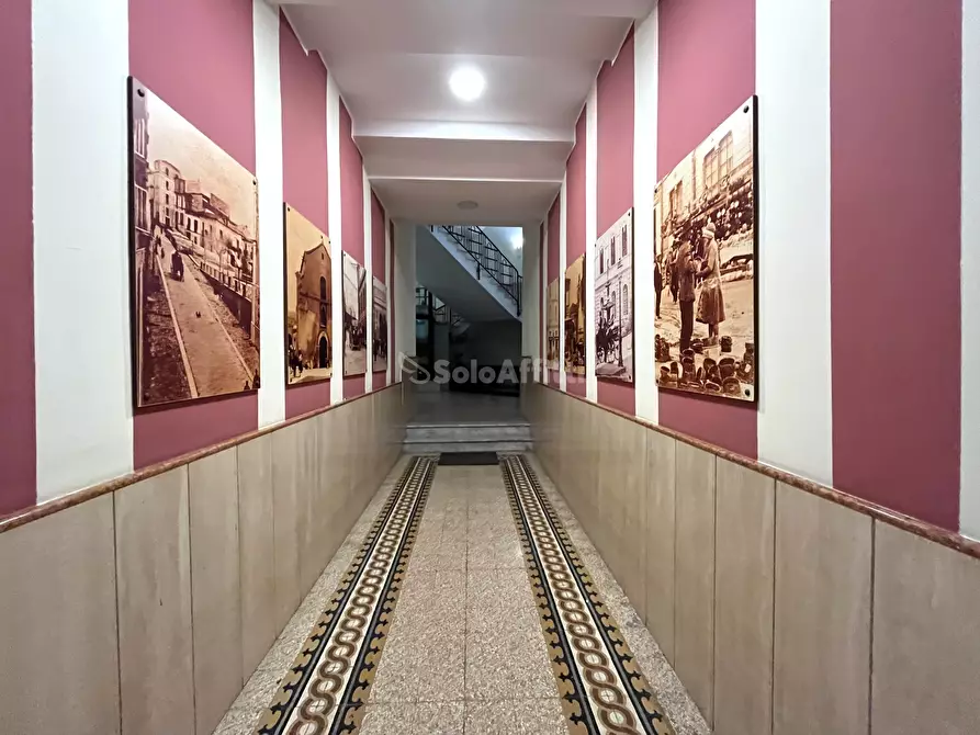 Immagine 8 di Mansarda in affitto  a Catanzaro