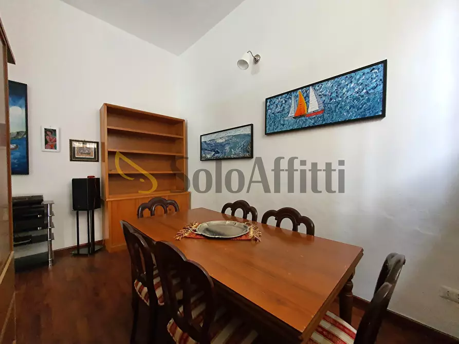 Immagine 3 di Ufficio in affitto  in Via della Stazione 88 a Catanzaro