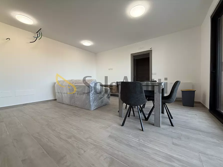 Immagine 5 di Trilocale in affitto  a Catanzaro